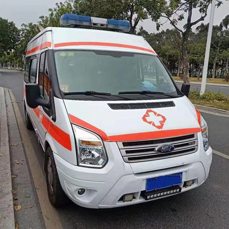 佳县救护车出租活动保障