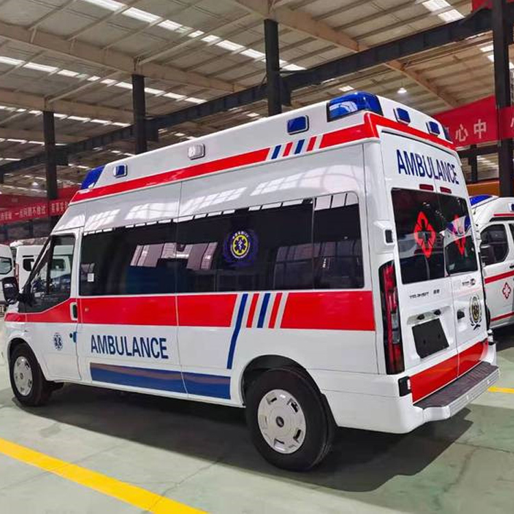 佳县救护车出租 —— 专业、安全、高效的城市急救服务