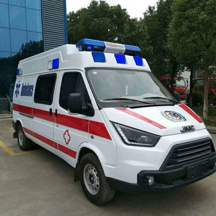 佳县救护车出租哪家好