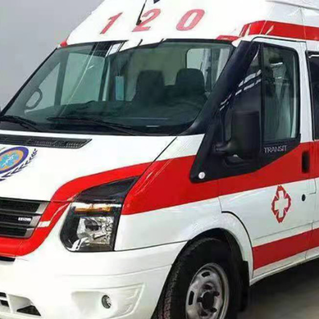 佳县非急救护送病人转院租赁救护车的优缺点对比